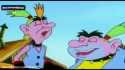 کارتون سطل سحرآمیز قسمت 47